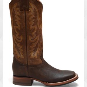 Redhawk All Leather Julie